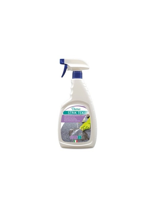 Strik tex 750ml x9fl (smacchiatore tessuti)