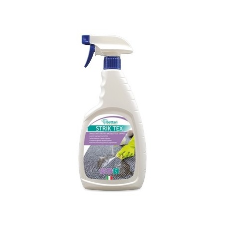 Strik tex 750ml x9fl (smacchiatore tessuti)