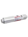 Alluminio Roll H30 goffrato cuki ct x9rt