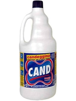 Candeggina cand 4fu x4lt