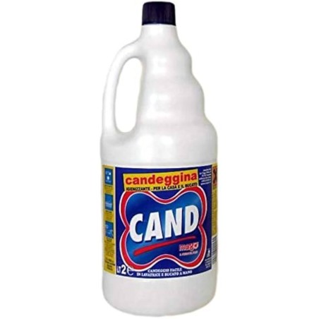 Candeggina cand 4fu x4lt