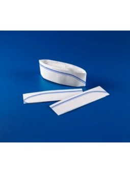 Cappello bustina carta elite pz100