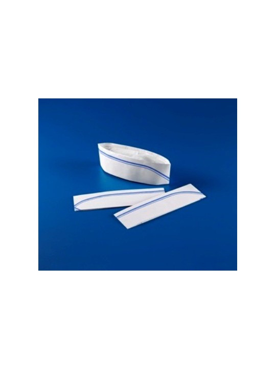 Cappello bustina carta elite pz100