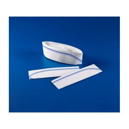 Cappello bustina carta elite pz100