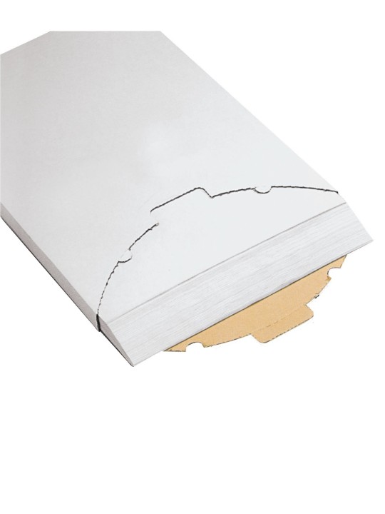 Carta forno 40x60 gr41 pz500