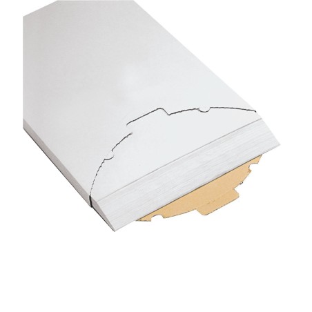 Carta forno 40x60 gr41 pz500