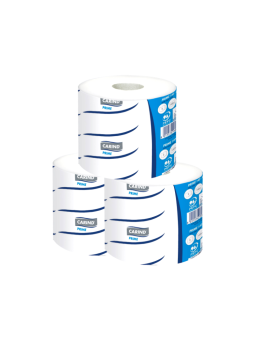 Carta igienica fascettata prime mt16,5 x96rt