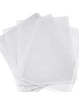 Cellophane multiuso 100x130 pz25 x20cf