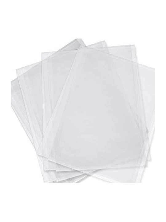 Cellophane multiuso 100x130 pz25 x20cf