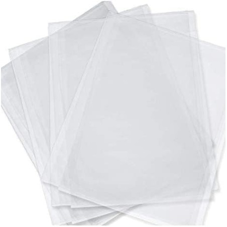 Cellophane multiuso 100x130 pz25 x20cf