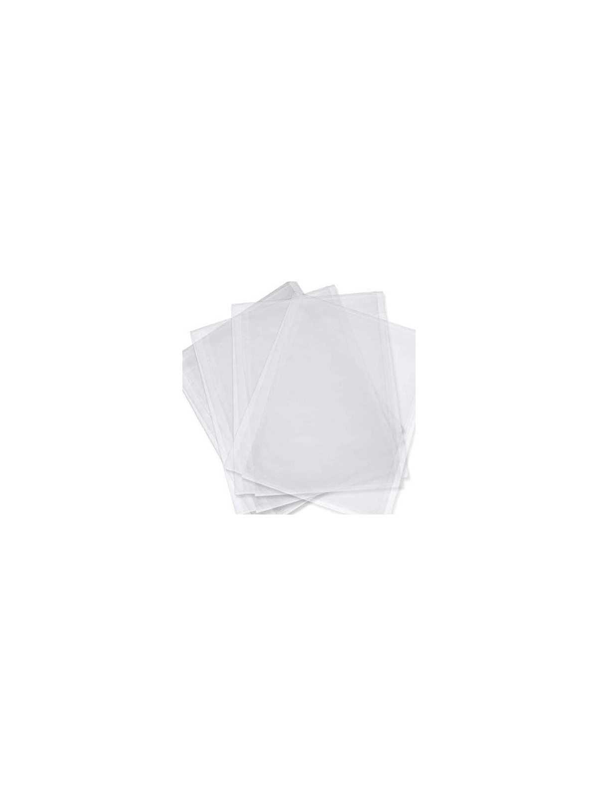 Cellophane multiuso 100x130 pz25 x20cf
