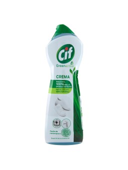 Cif crema 750ml x 8fl