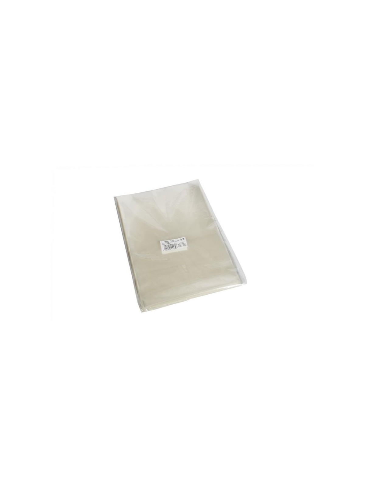 Sacchetti microforati 30x40 pz.2000
