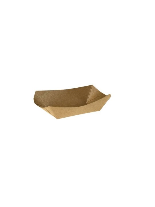Vaschetta kraft avana 750ml pz250 x2cf