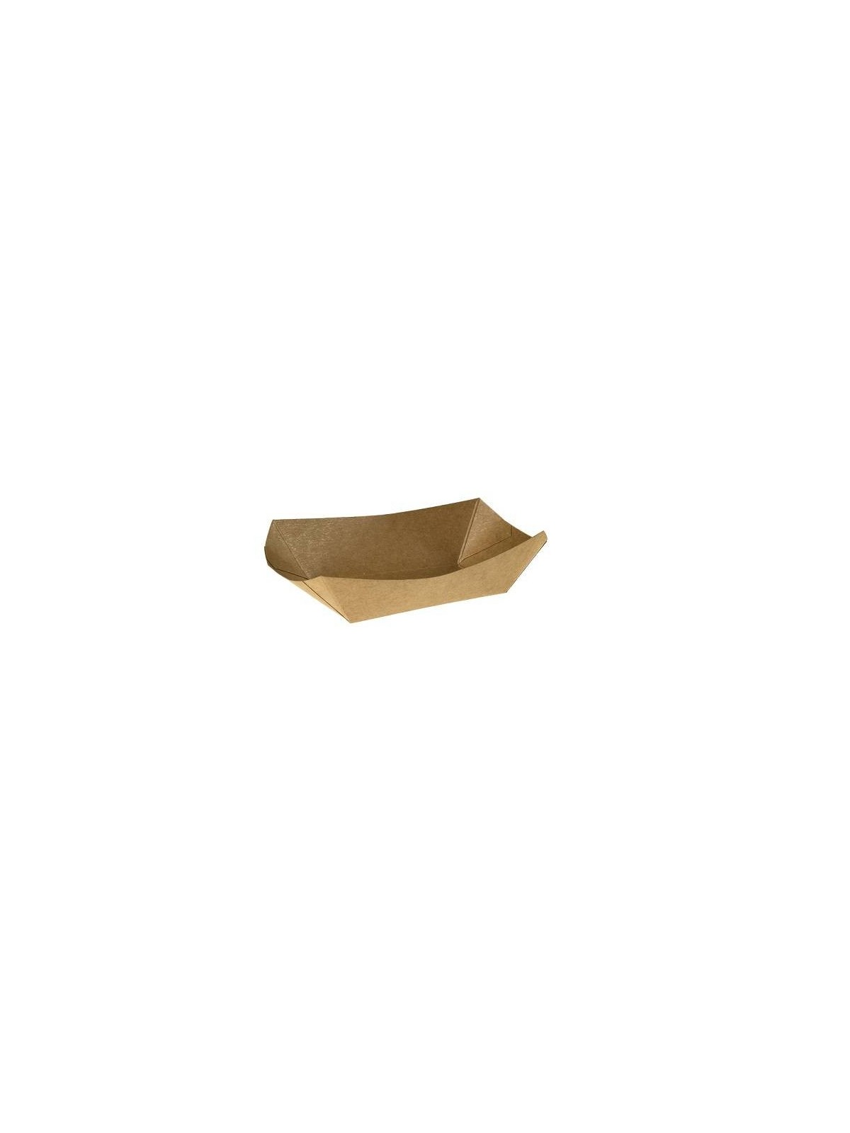 Vaschetta kraft avana 750ml pz250 x2cf