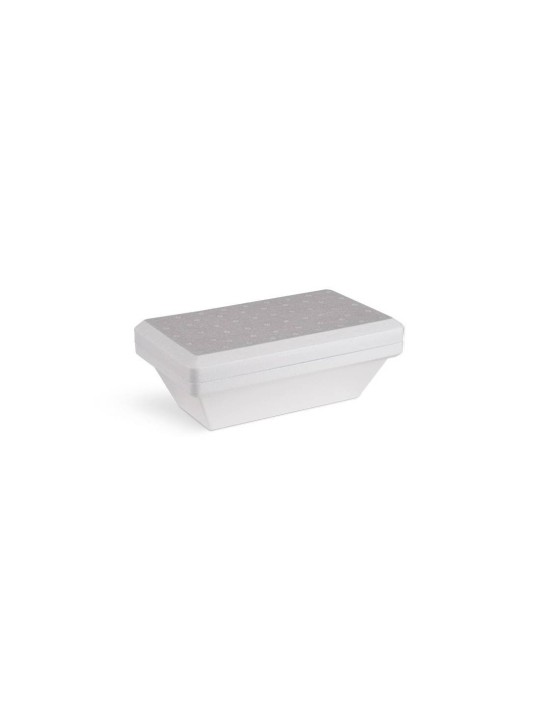 Vaschetta Gelato tropic 350gr/500cc pz25 x2cf