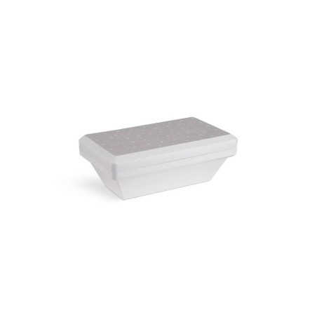 Vaschetta Gelato tropic 350gr/500cc pz25 x2cf