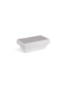 Vaschetta Gelato tropic 350gr/500cc pz25 x2cf