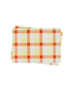 Tovaglietta 30x40 galles champagne pz500 x5cf