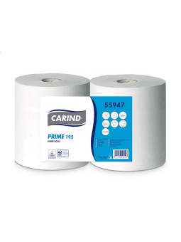 Bobina Carind prime 192mt x2rt