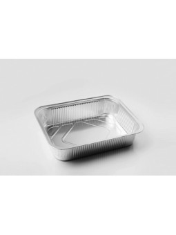 Vaschetta alluminio SR2-96M prz1 pz50 x15cf