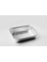 Vaschetta alluminio SR2-96M prz1 pz50 x15cf