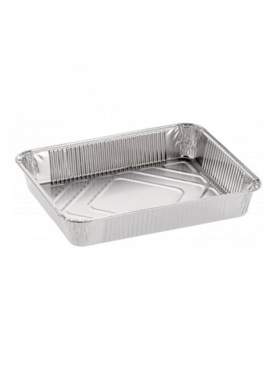 Vaschetta alluminio SR2-97GM prz2 pz50 x10cf