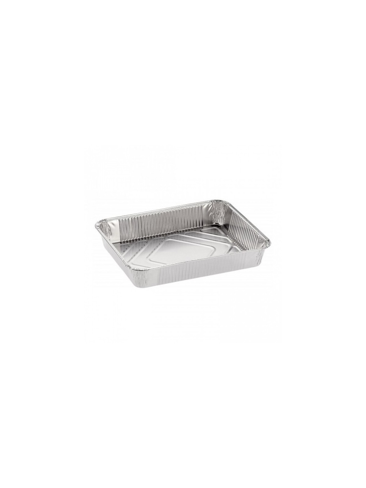 Vaschetta alluminio SR2-97GM prz2 pz50 x10cf