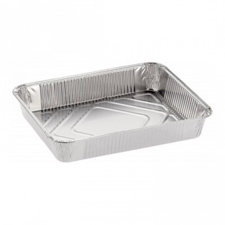 Vaschetta alluminio SR2-95GM prz1,5 pz50 x12cf