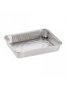 Vaschetta alluminio SR2-95GM prz1,5 pz50 x12cf