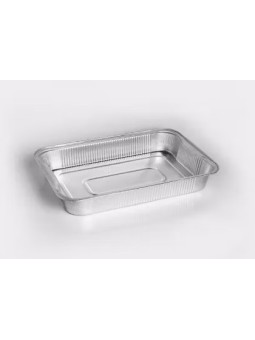Vaschetta alluminio SR1-49GM prz6 pz25 x12cf
