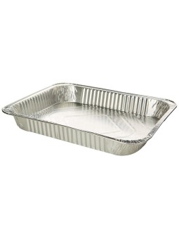 Vaschetta alluminio prz 12 R99G contital smart pz40 x5cf