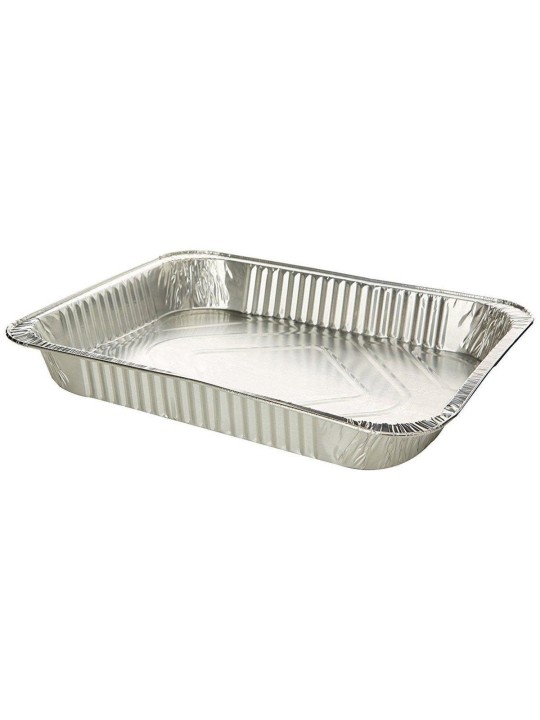 Vaschetta alluminio R2G prz6 contital smart pz50 x9cf