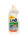 Candeggina gel Cand lt1 x 12fl