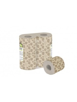 Carta igienica fascettata Sand Tissue mt18 x 40rt