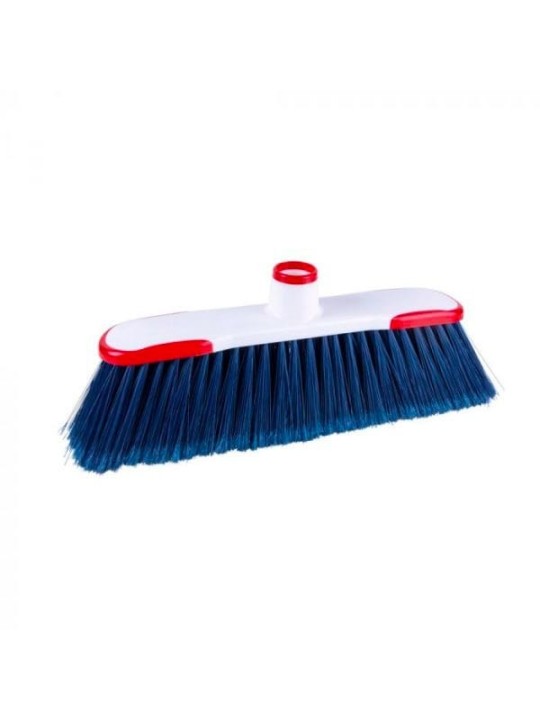 Scopa hygiene plus da interno rosso pz1 x12