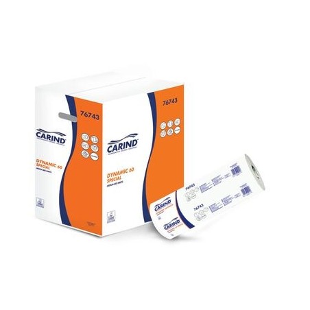 Lenzuolini Carind Dynamic mt70 x6rt