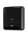 Dispenser Tork matic H1 rotolo black