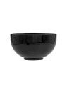 Ciotola bolla 150cc nero pz10 x24cf