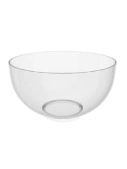 Ciotola bolla 150cc trasparente pz10 x24cf