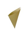 Coni carta paglia small 17x18 pz500