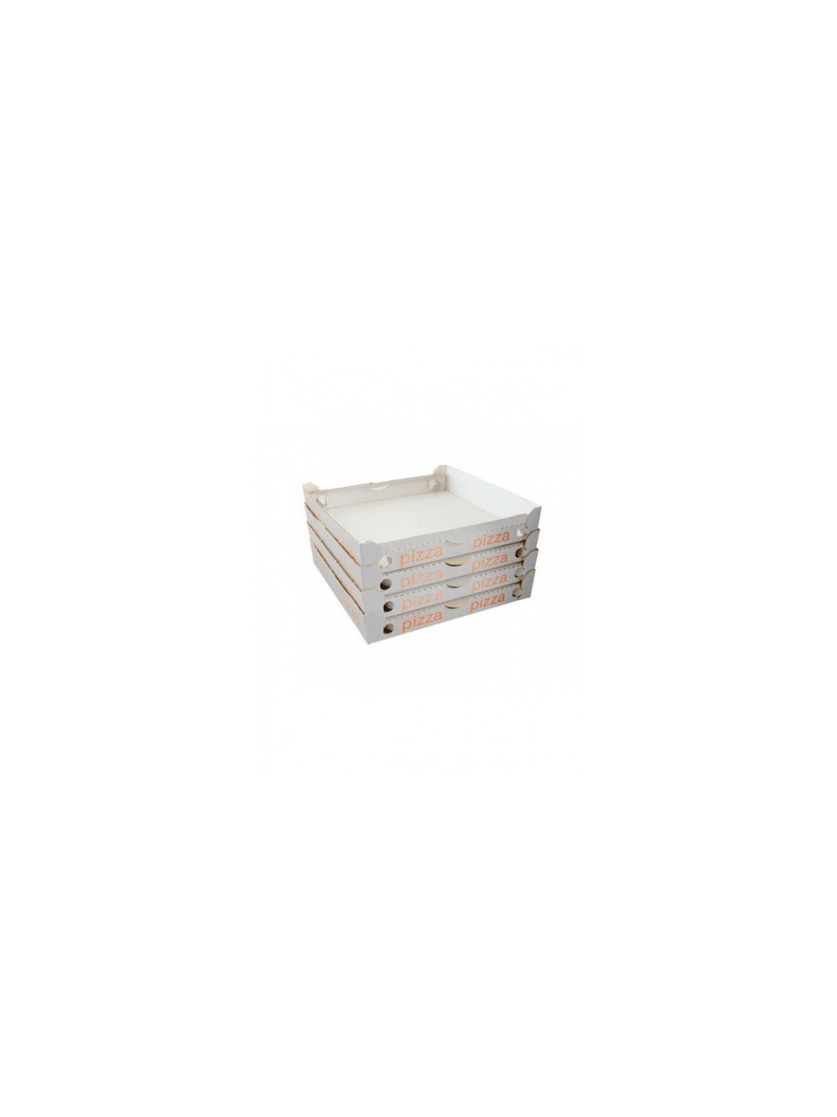 Box cubo 33x33 Paper One pz200