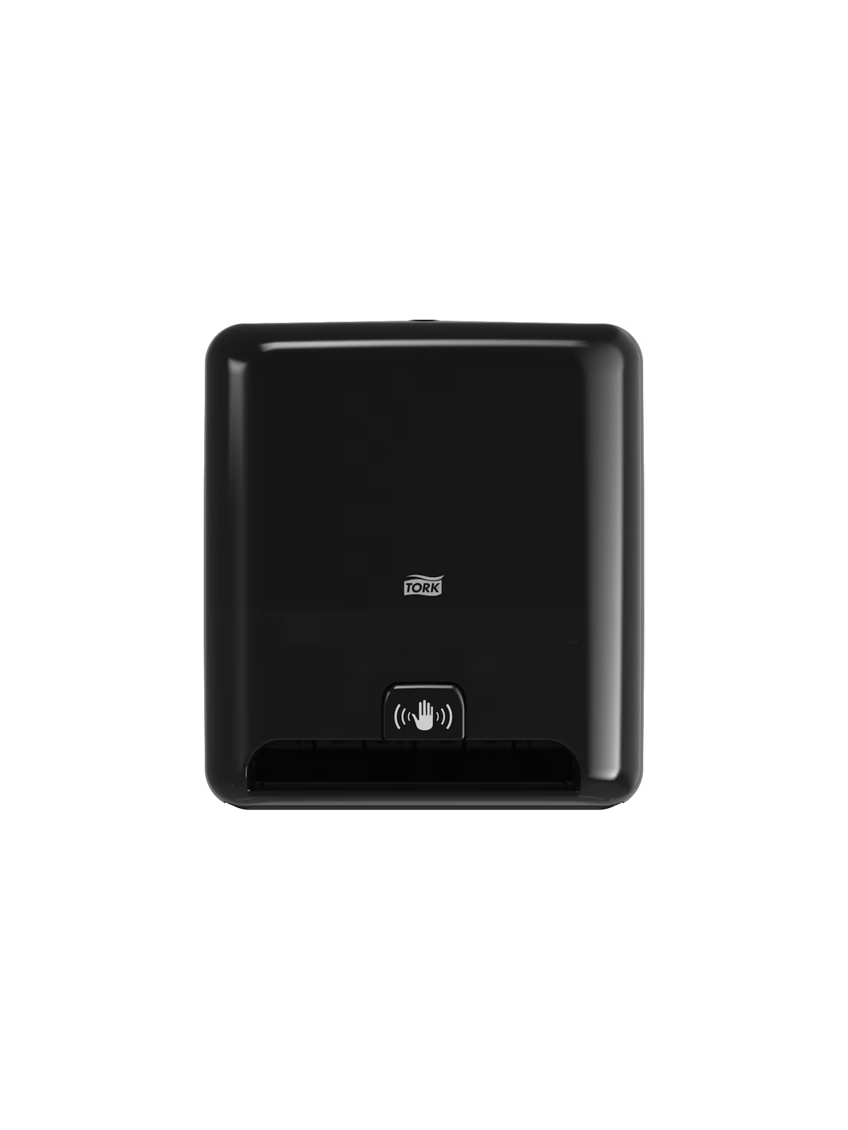 Dispenser Tork matic H1 rotolo black