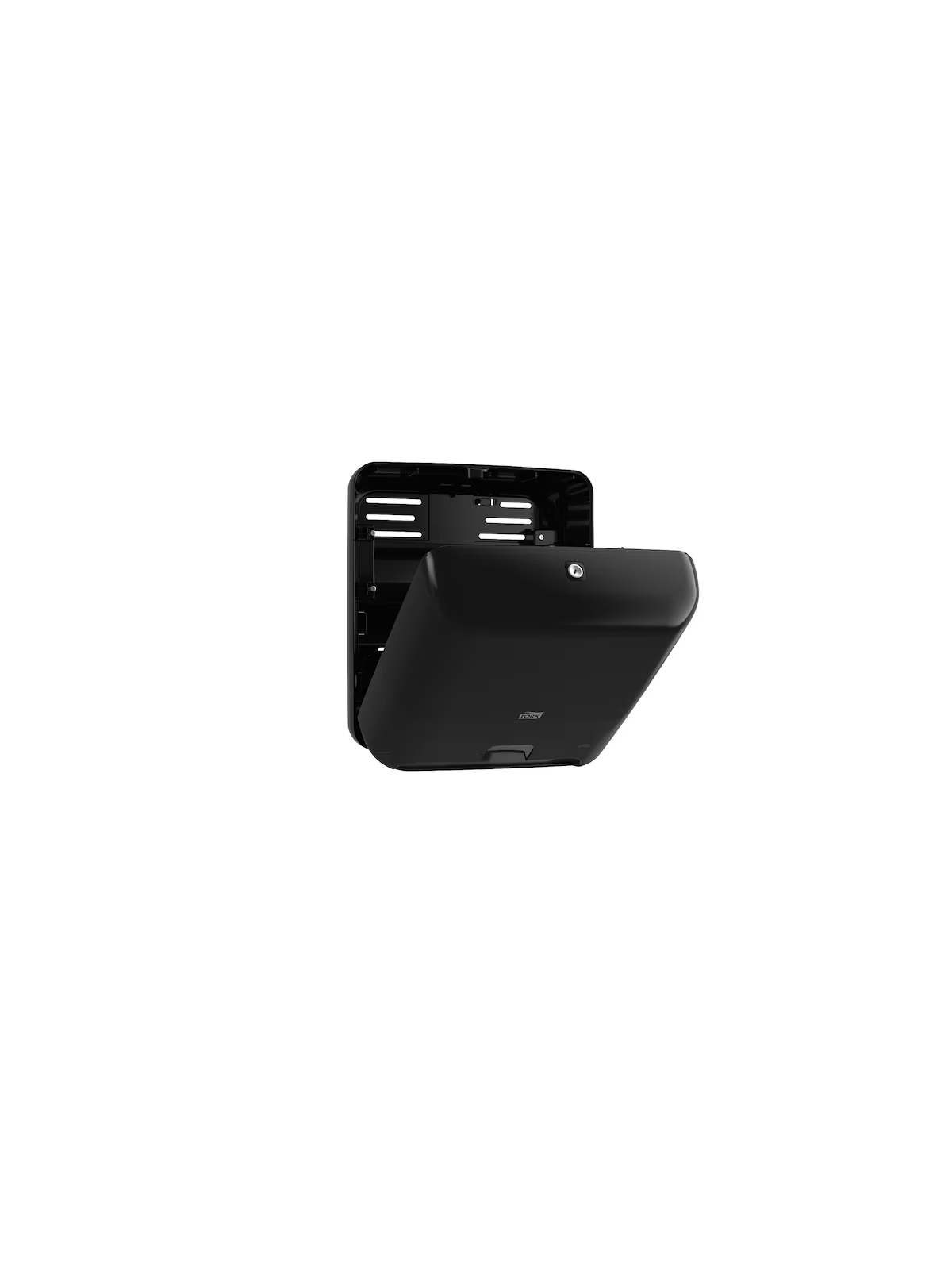 Dispenser Tork matic H1 rotolo black