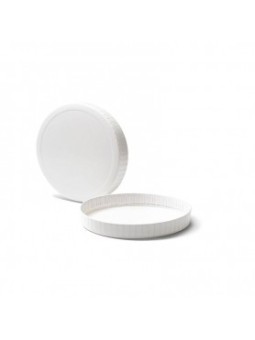 Coperchi in carta x 250/300cc pz50