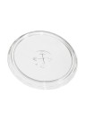 Coperchi kristall 200cc-350cc SLIM R-PET 10CF pz100