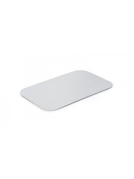 Coperchio alluminio pollo pz100 x4cf