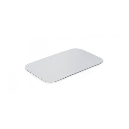 Coperchio alluminio pollo pz100 x4cf