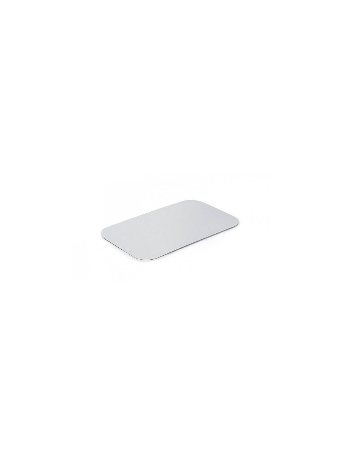 Coperchio alluminio pollo pz100 x4cf