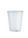 Bicchiere 160cc trasparente elios pz100 x30cf